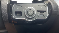 Mercedes-Benz CLA 180 AMG Line Executive 4dr Tip Auto Petrol Saloon